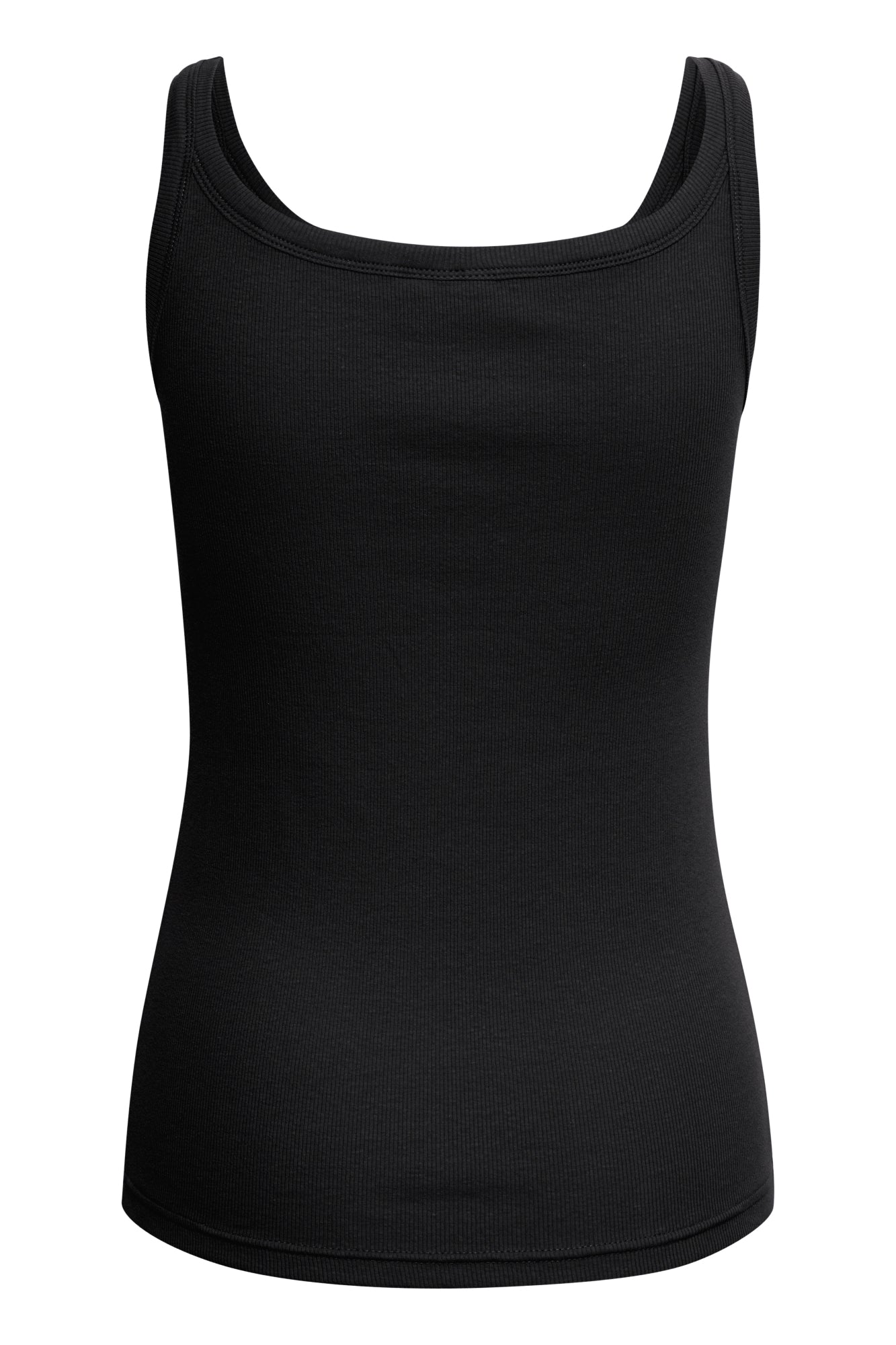 Camisole pour femme par Kaffe | 10507348/Carna 100121-BLACK DEEP | Boutique Vvög, vêtements mode pour homme et femme