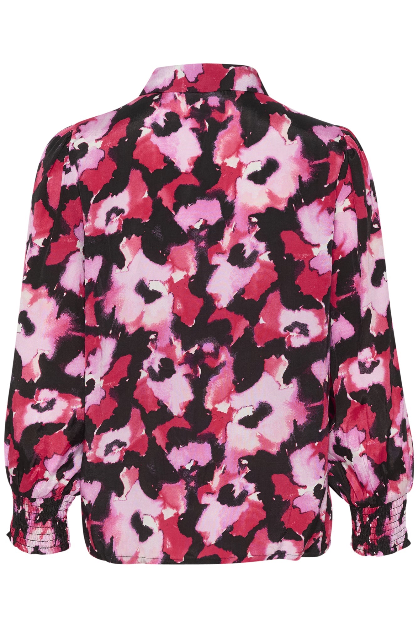 Blouse pour femme par Kaffe | Tanya/10508183 Rose/105255-PINK FADED| Boutique Vvög, vêtements mode pour homme et femme