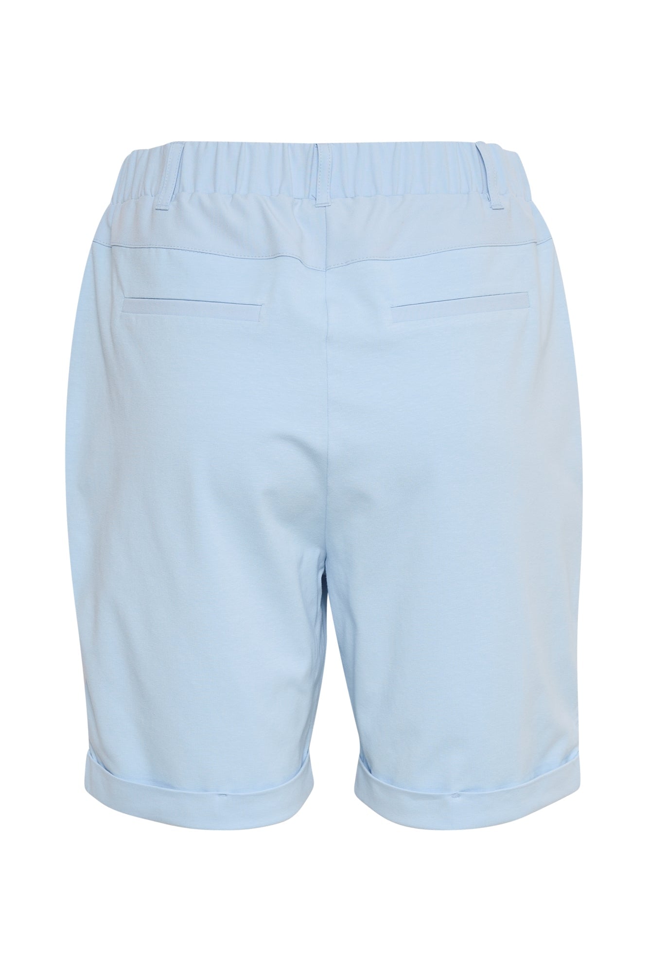Bermuda pour femme par Kaffe | 10550208 144115-BLUE | Boutique Vvög, vêtements mode pour homme & femme