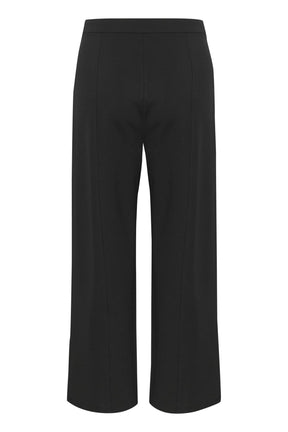 Pantalon pour femme par Cream | Sala/10612212 100120-PITCH BLACK | Boutique Vvög, vêtements mode pour homme et femme
