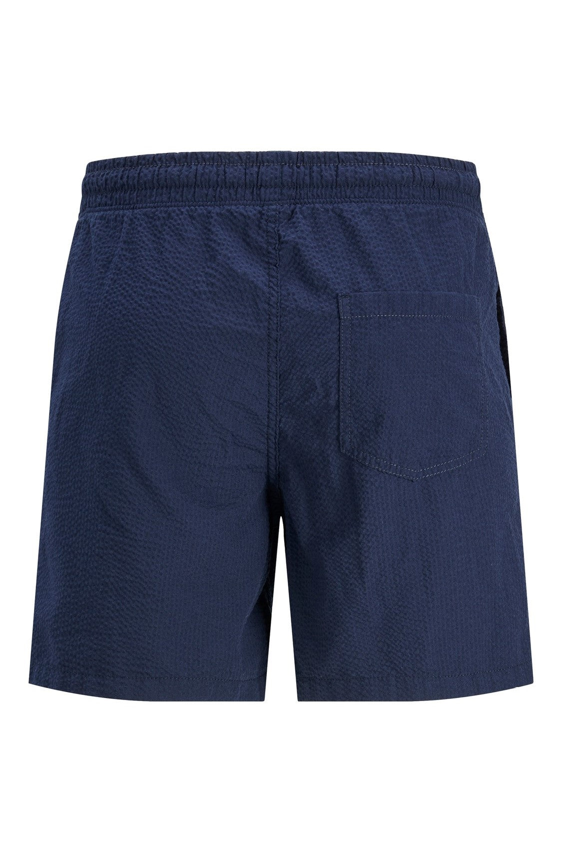 Short pour homme par Jack & Jones | 12234697 Bleu marine/Navy Blazer | Boutique Vvög, vêtements mode pour homme et femme