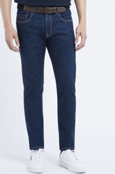 Jeans pour homme par Paul & Shark | 12314122 003 | Boutique Vvög, vêtements mode pour homme et femme