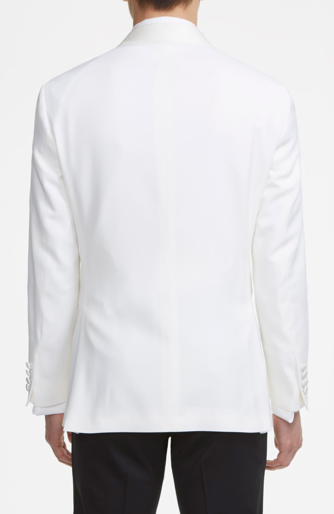 Veston Noel pour homme par Jack Victor | 19667 Ivory | Parfait pour les mariages! | Boutique Vvög, vêtements mode pour hommes