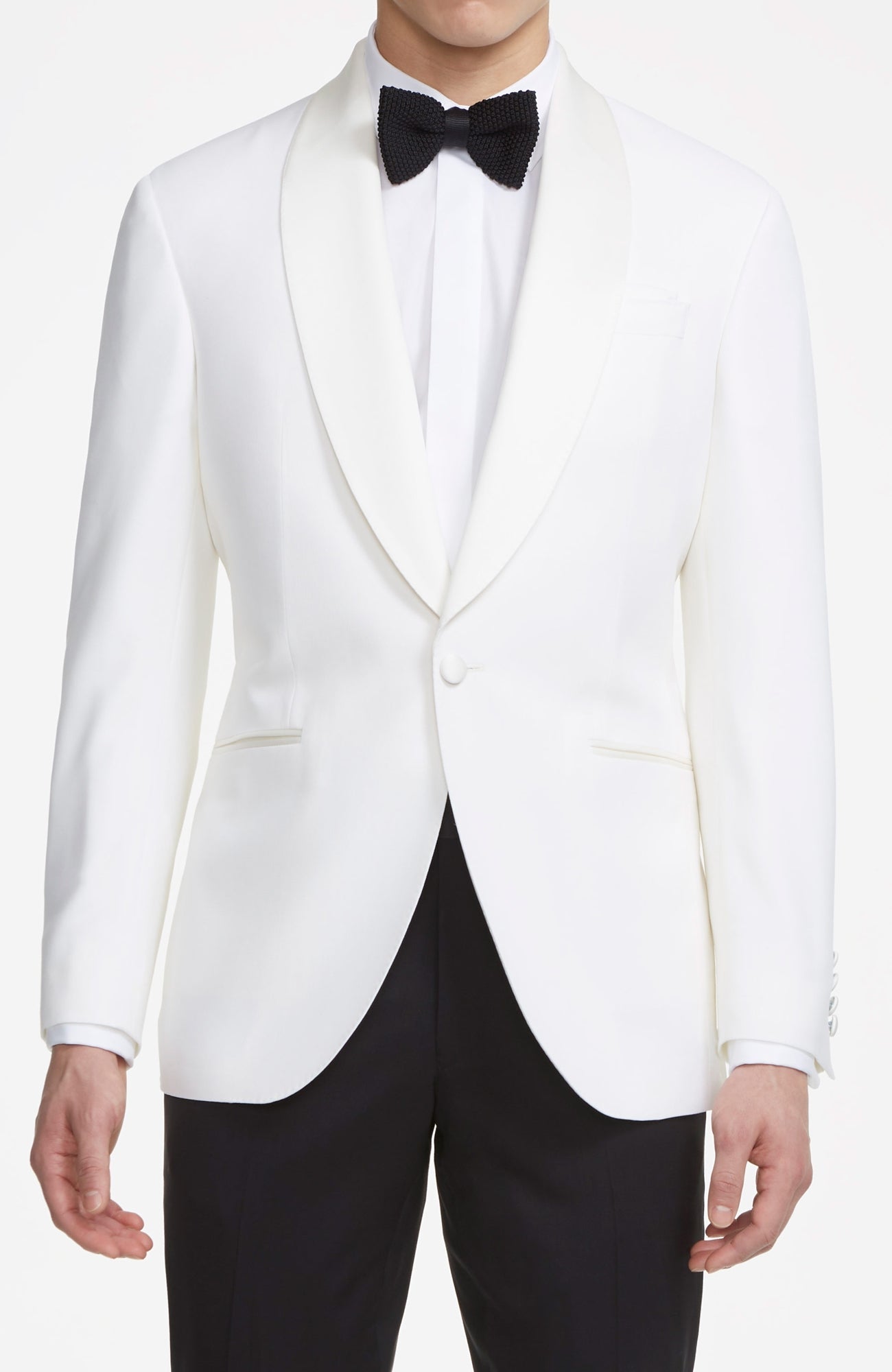 Veston Noel pour homme par Jack Victor | 19667 Ivory | Parfait pour les mariages! | Boutique Vvög, vêtements mode pour hommes