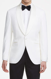 Veston Noel pour homme par Jack Victor | 19667 Ivory | Parfait pour les mariages! | Boutique Vvög, vêtements mode pour hommes