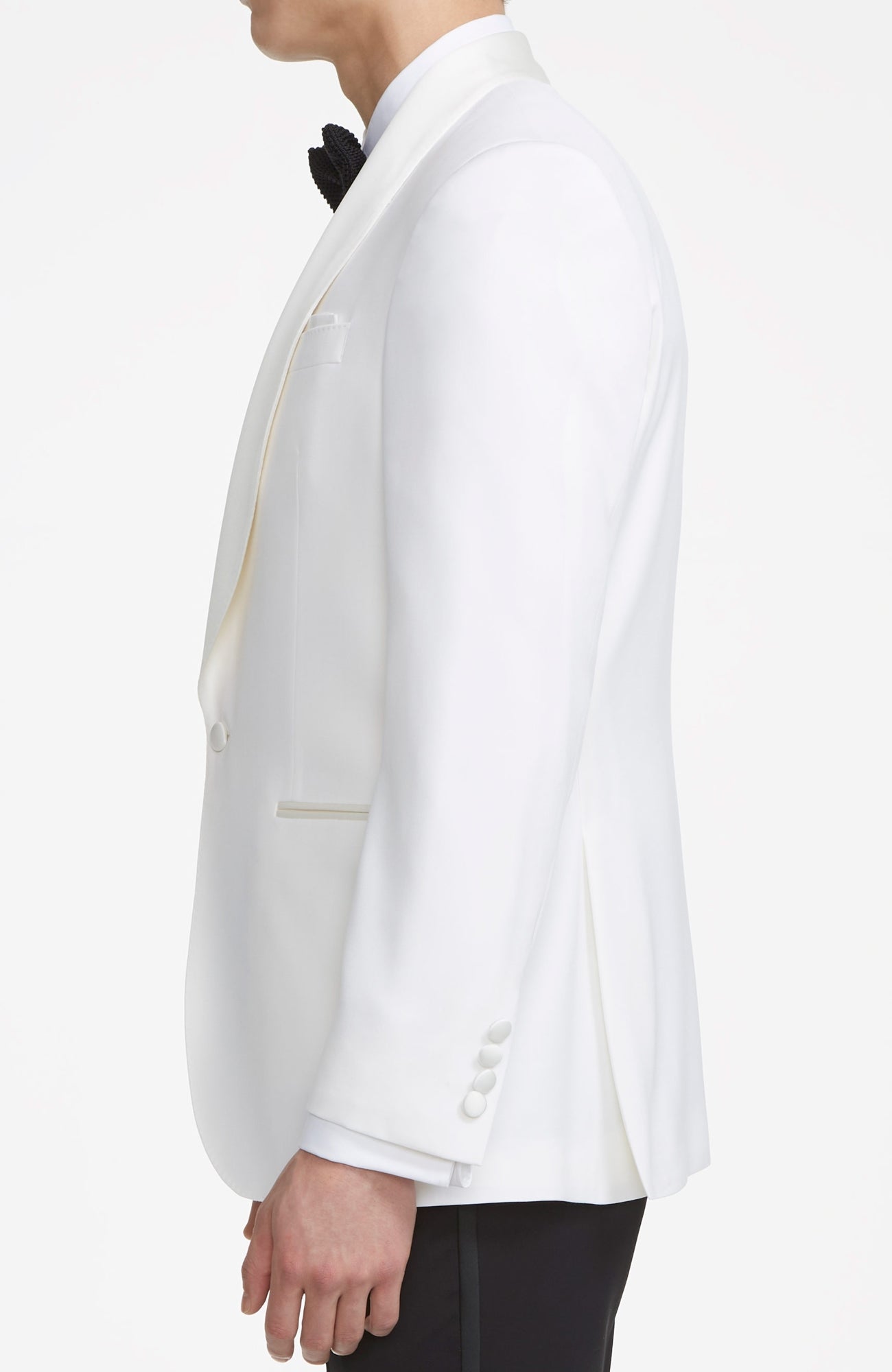 Veston Noel pour homme par Jack Victor | 19667 Ivory | Parfait pour les mariages! | Boutique Vvög, vêtements mode pour hommes