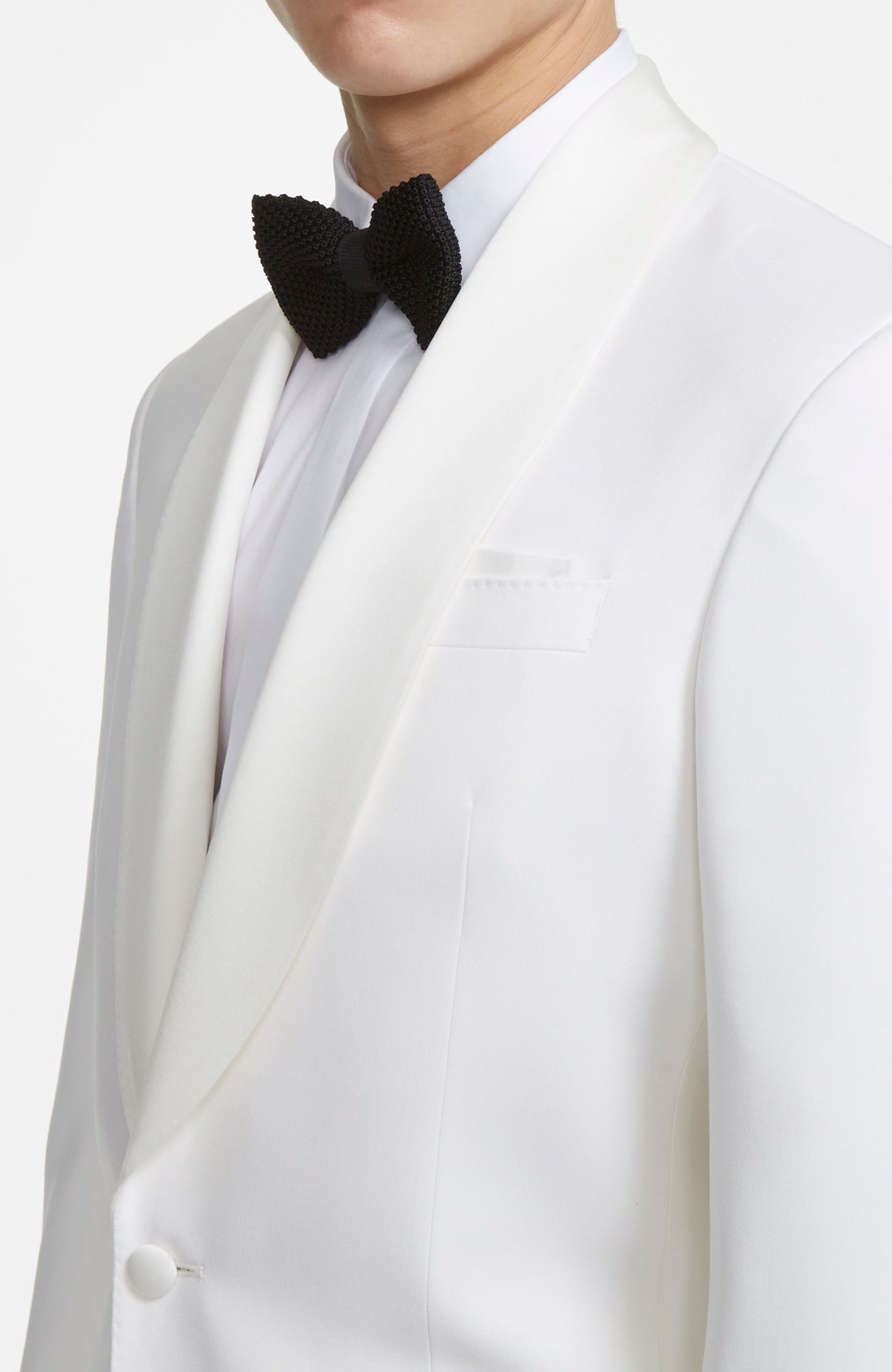 Veston Noel pour homme par Jack Victor | 19667 Ivory | Parfait pour les mariages! | Boutique Vvög, vêtements mode pour hommes