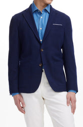 Veston Hartford pour homme par Jack Victor | C1204 Navy | Parfait pour les mariages! | Boutique Vvög, vêtements mode pour hommes