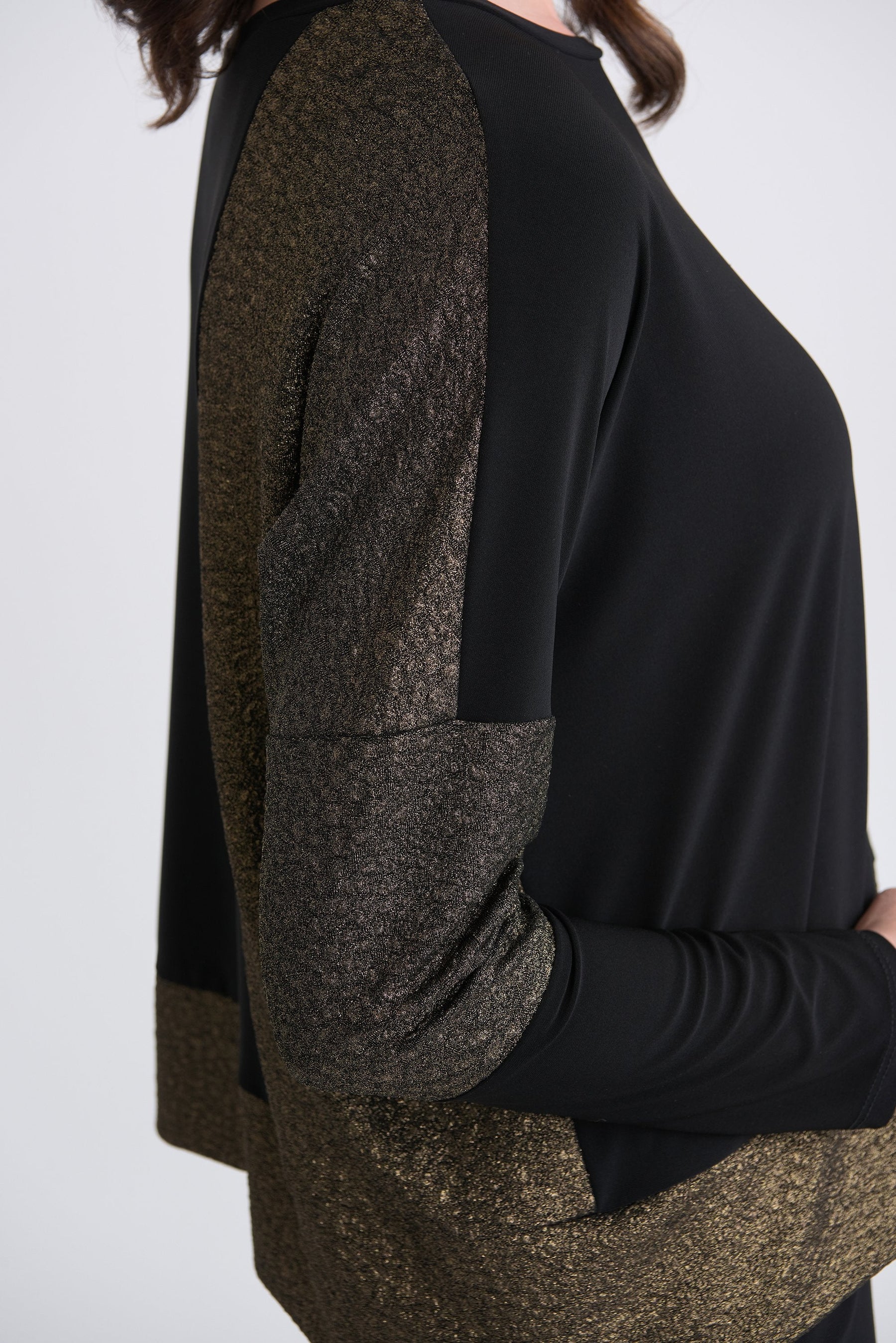 Chandail manches longues Joseph Ribkoff - 204073 - Boutique Vvög, référence en mode pour homme et femme