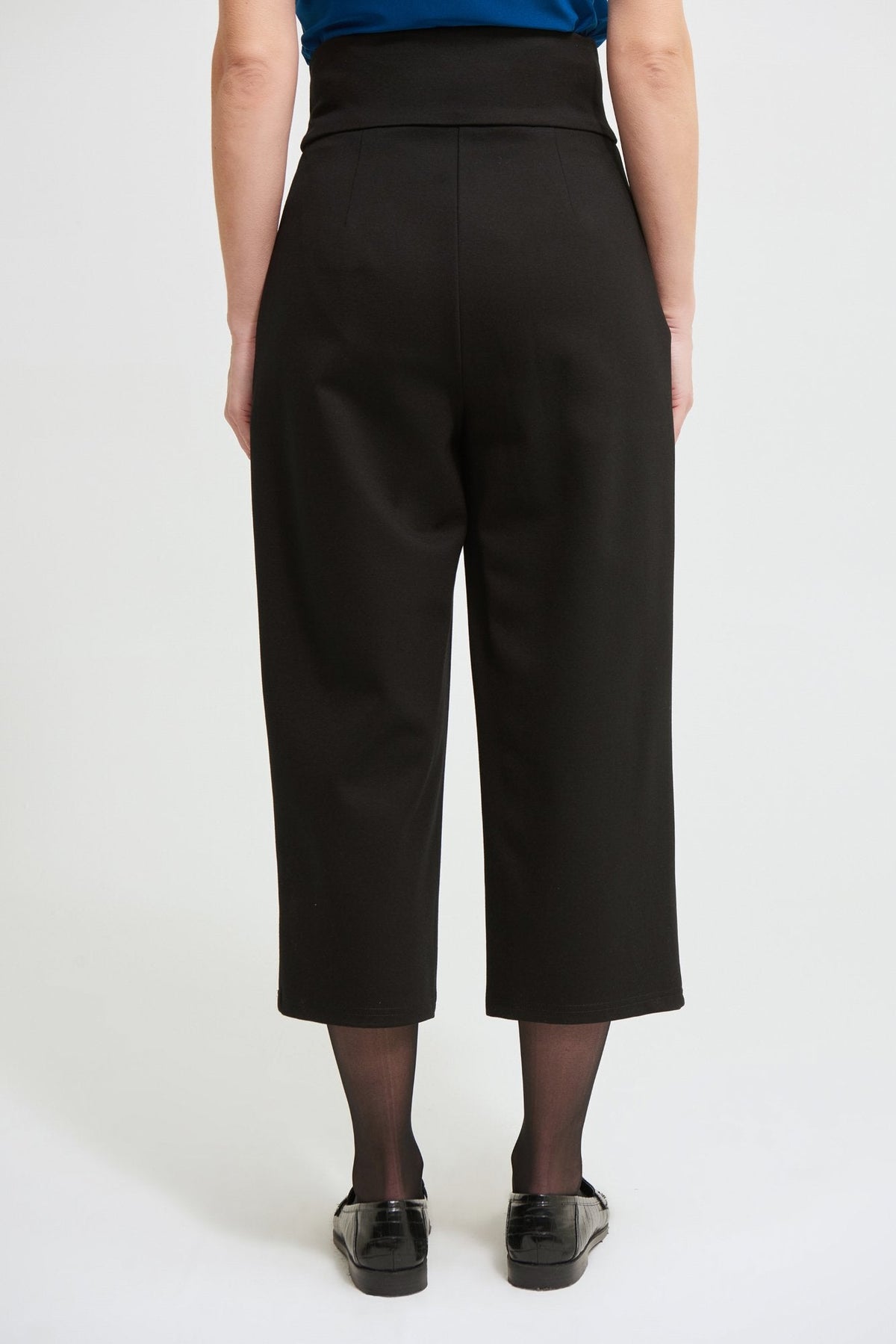 Pantalon Joseph Ribkoff - 213684 couleur BLACK - Boutique Vvög, référence en mode pour homme et femmes