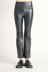 Pantalon pour femme par Dex | 2222203 D 10001-BLACK | Boutique Vvög, vêtements mode pour homme et femme