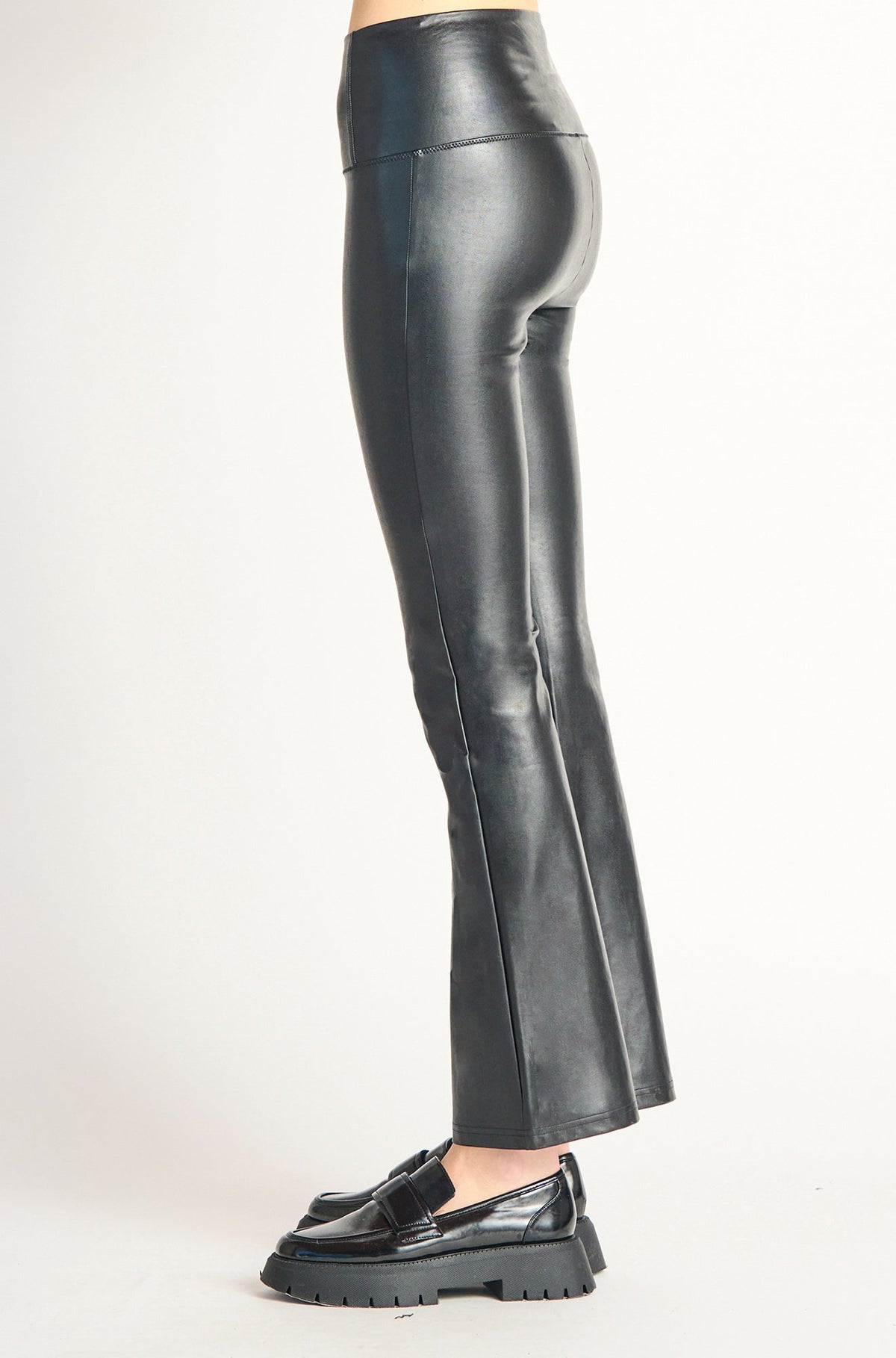Pantalon pour femme par Dex | 2222203 D 10001-BLACK | Boutique Vvög, vêtements mode pour homme et femme