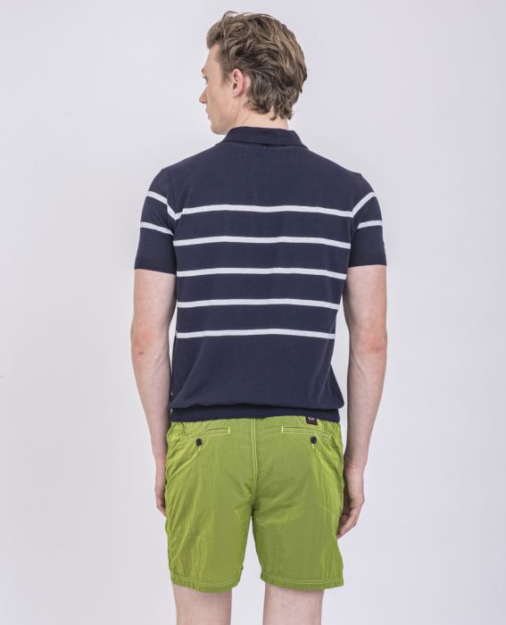 Polo pour homme par Paul & Shark | 22411631 202 | Boutique Vvög, vêtements mode pour hommes