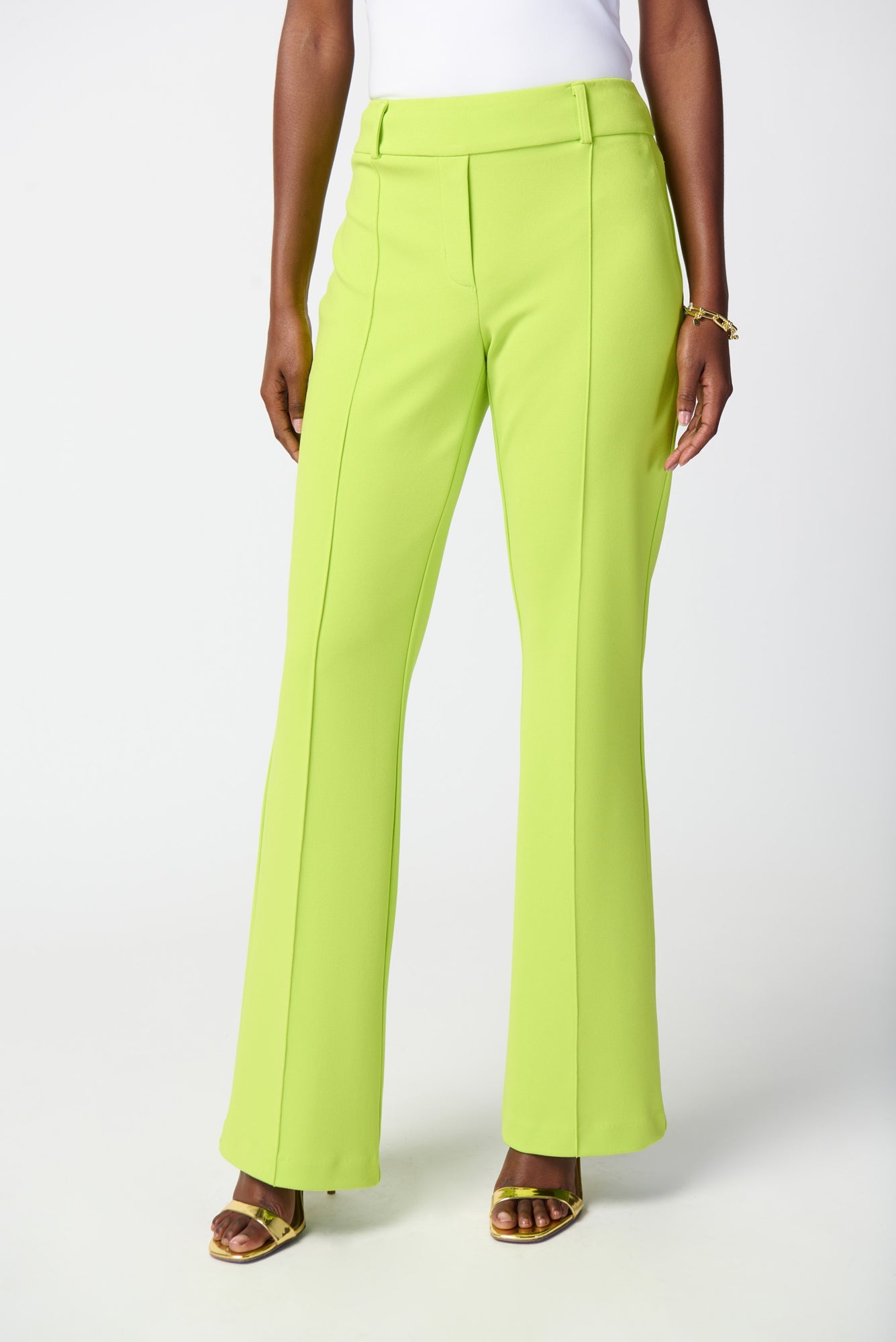 Pantalon pour femme par Joseph Ribkoff | 241248 KEYLIME | Boutique Vvög, vêtements mode pour homme et femme