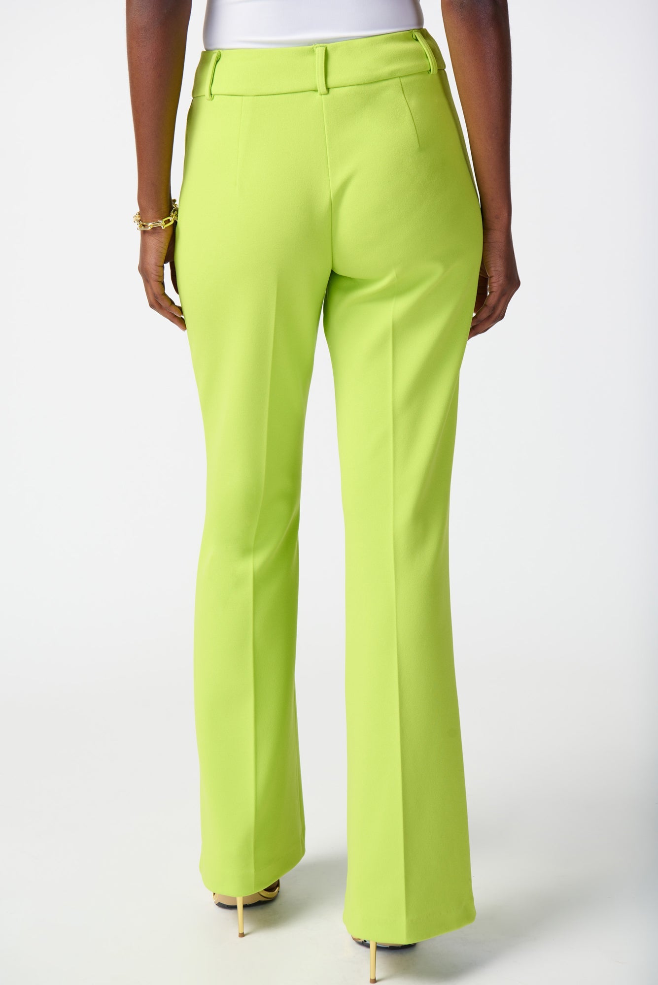 Pantalon pour femme par Joseph Ribkoff | 241248 KEYLIME | Boutique Vvög, vêtements mode pour homme et femme