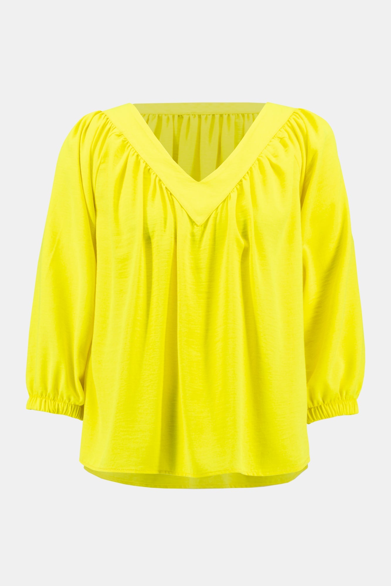 Blouse pour femme par Joseph Ribkoff | 242062 KEYLIME | Boutique Vvög, vêtements mode pour homme et femme