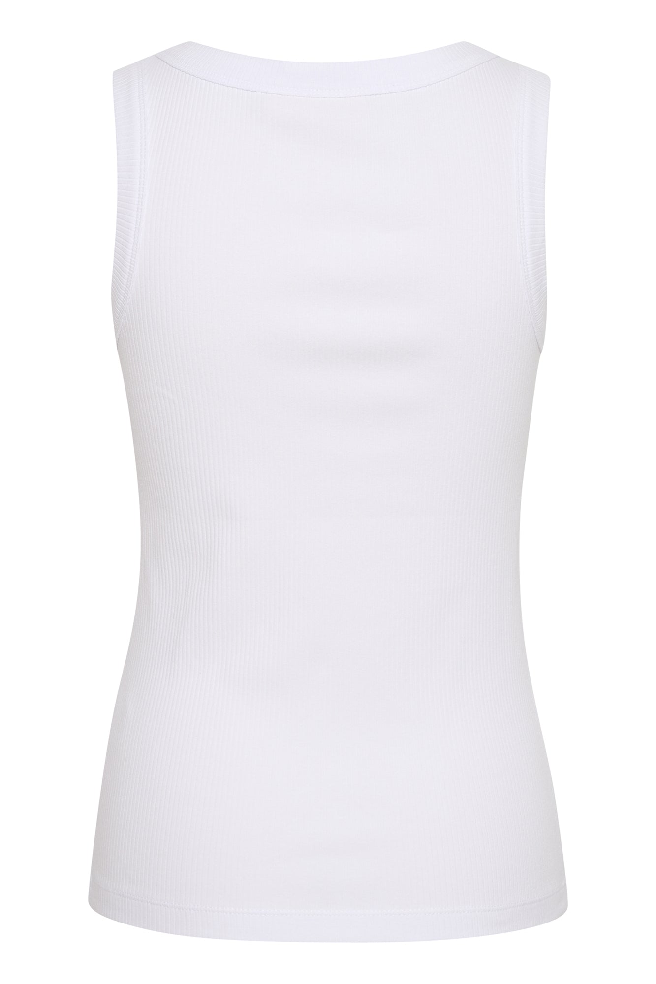 Camisole pour femme par Inwear | 30106466/Dagna 300001-PURE WHITE | Boutique Vvög, vêtements mode pour homme et femme