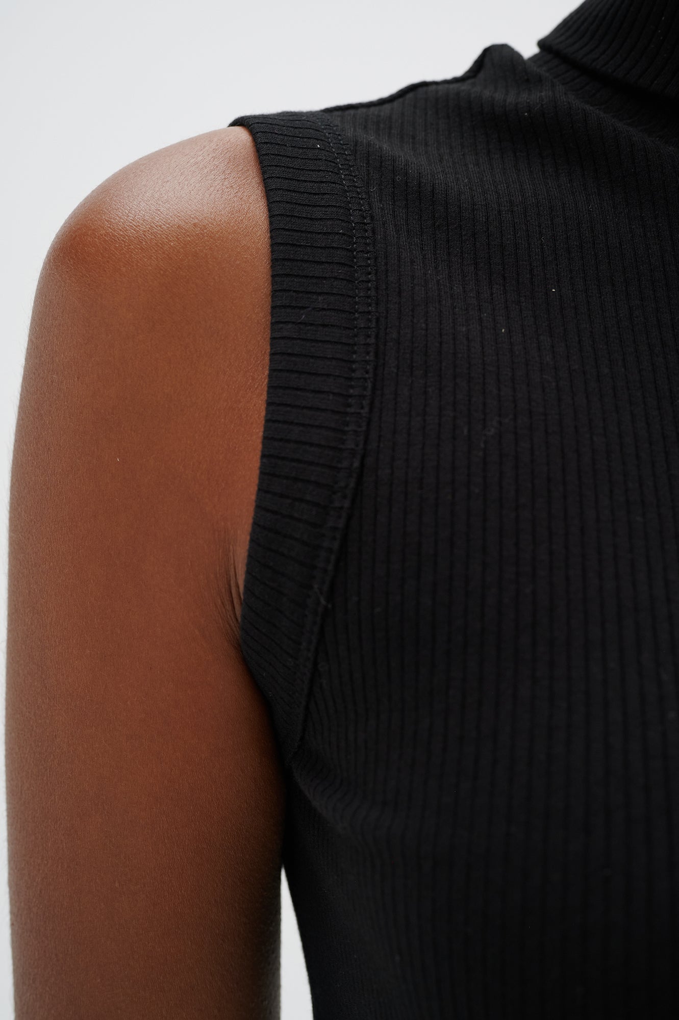 Camisole à col roulé pour femme par Inwear | 30106690/Dagna 194008 | Boutique Vvög, vêtements mode pour homme et femme