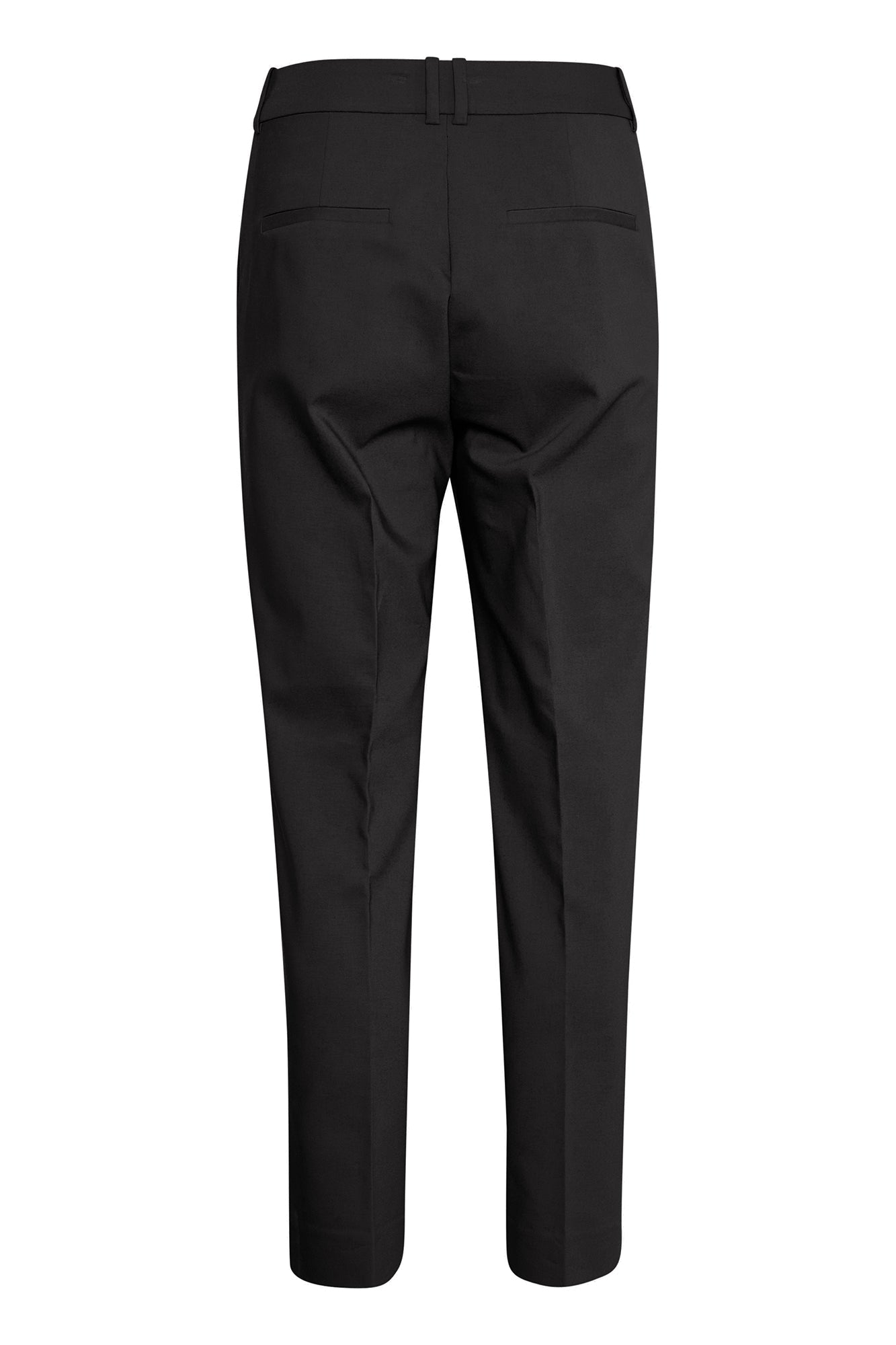 Pantalon pour femme par Inwear | 30107627/Zella 194008-BLACK | Boutique Vvög, vêtements mode pour homme et femme
