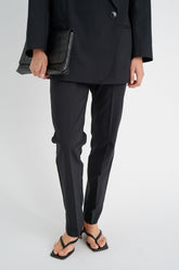 Pantalon pour femme par Inwear | 30107627/Zella 194008-BLACK | Boutique Vvög, vêtements mode pour homme et femme