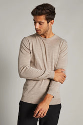 Chandail manches longues pour homme par Matinique | 30200611 1613151 | Boutique Vvög, vêtements mode pour homme et femme