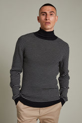 Chandail manches longues pour homme par Matinique | 30206239 300275 | Boutique Vvög, vêtements mode pour homme et femme
