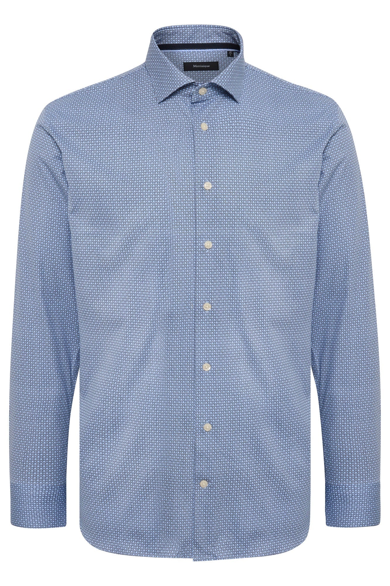 Chemise best sale matinique homme