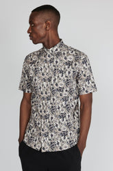 Chemise manches courtes pour homme par Matinique | Trostol BD SS/30206733 181112 | Boutique Vvög, vêtements mode pour homme et femme