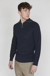 Tricot pour homme par Matinique | 30206846/Blimey 194011-DARK NAVY | Boutique Vvög, vêtements mode pour homme et femme