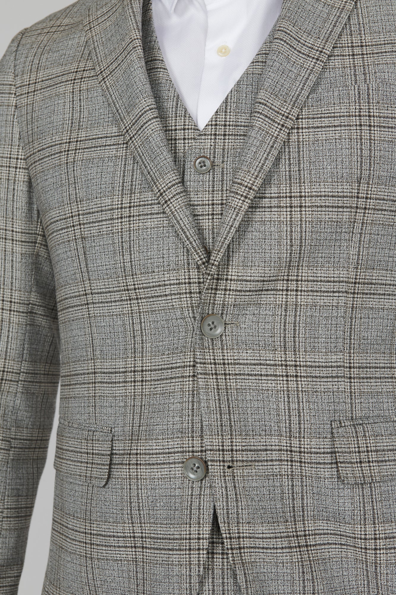 Veston pour homme par Matinique | 30207039/George 190617-TEAK| Boutique Vvög, vêtements mode pour homme et femme