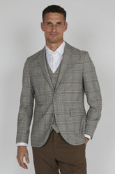 Veston pour homme par Matinique | 30207039/George 190617-TEAK| Boutique Vvög, vêtements mode pour homme et femme