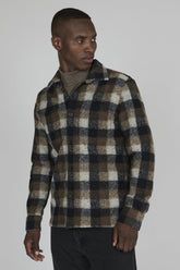 Surchemise/Veste pour homme par Matinique | 30207071/Cambus 190617-TEAK| Boutique Vvög, vêtements mode pour homme et femme