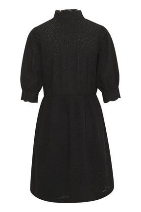 Robe pour femme par Part Two | 30307692-Athene  194008-BLACK | Boutique Vvög, vêtements mode pour homme et femme