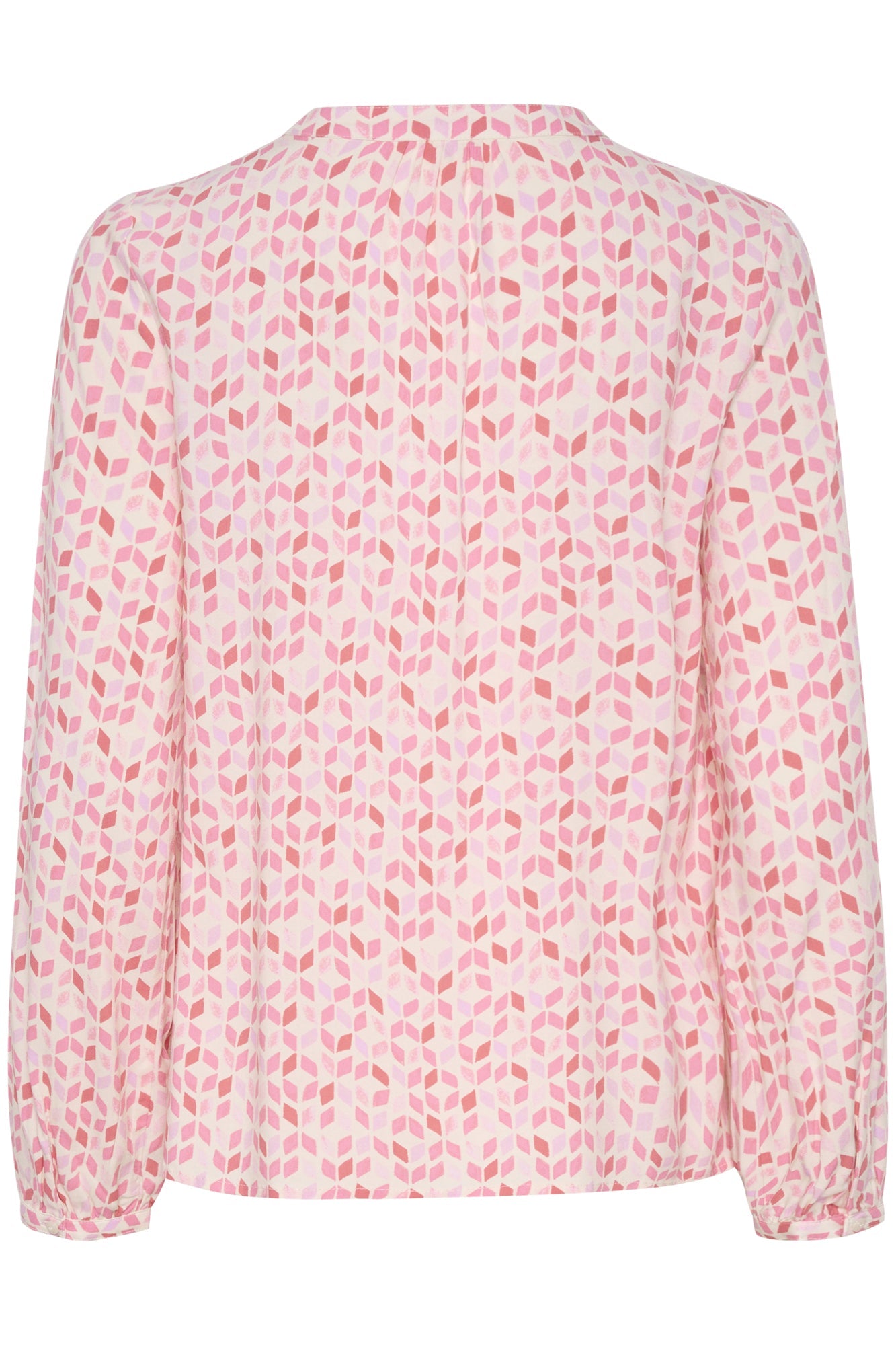 Blouse pour femme par Part Two | 30308319 302903-MORNING GLORY GR | Boutique Vvög, vêtements mode pour homme et femme