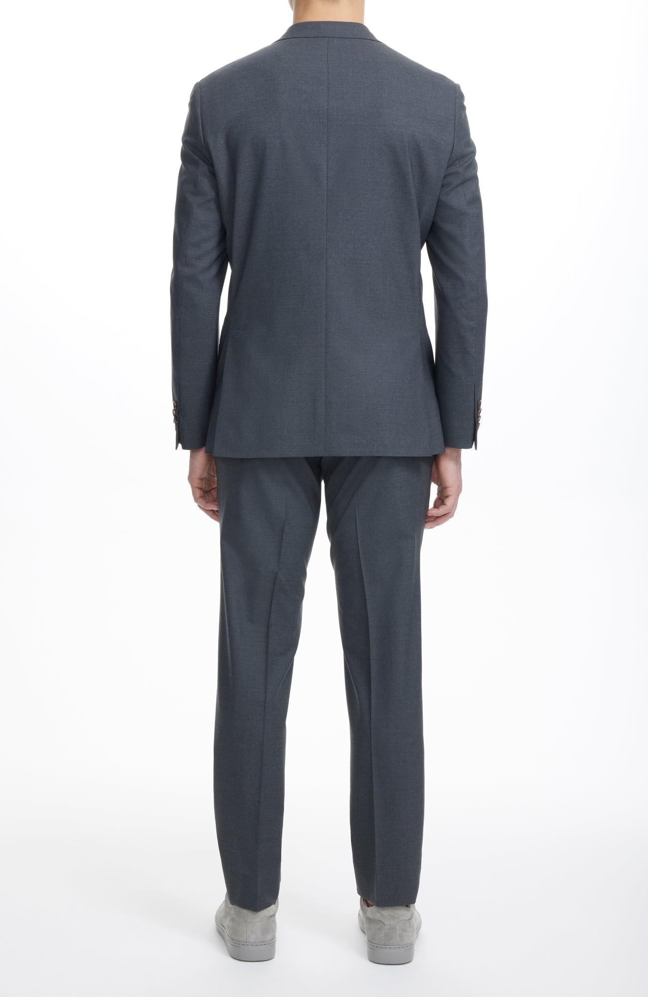 Habit Dallas pour homme par Jack Victor | 3221451 Charcoal | Parfait pour les mariages! | Boutique Vvög, vêtements mode pour hommes