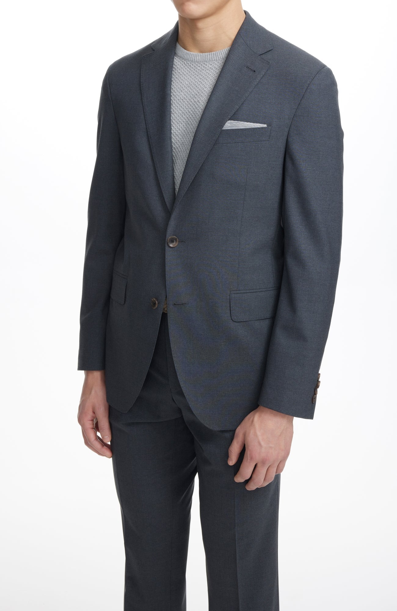 Habit Dallas pour homme par Jack Victor | 3221451 Charcoal | Parfait pour les mariages! | Boutique Vvög, vêtements mode pour hommes