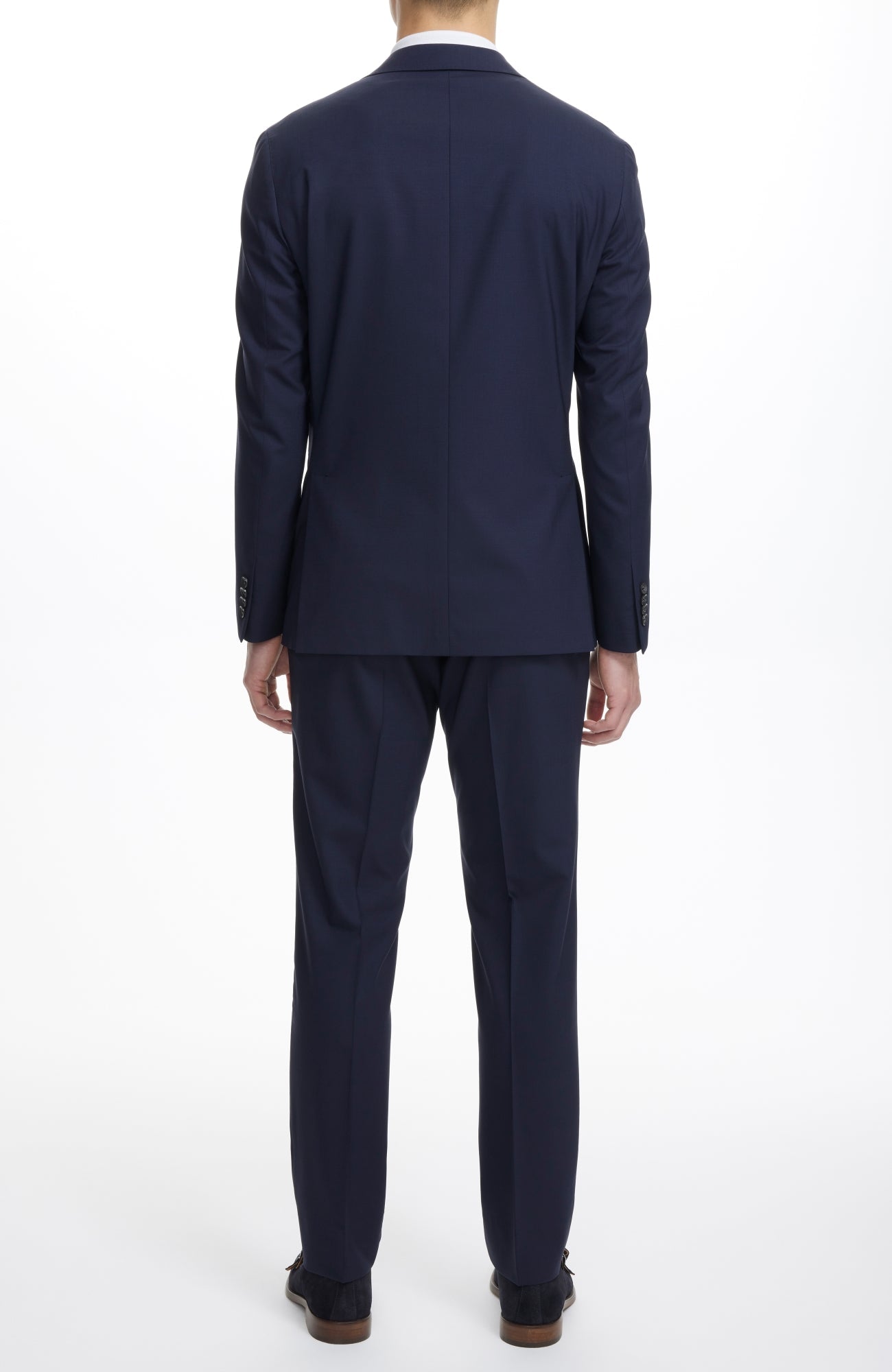 Habit Dallas pour homme par Jack Victor | 3221453 Navy | Parfait pour les mariages! | Boutique Vvög, vêtements mode pour hommes