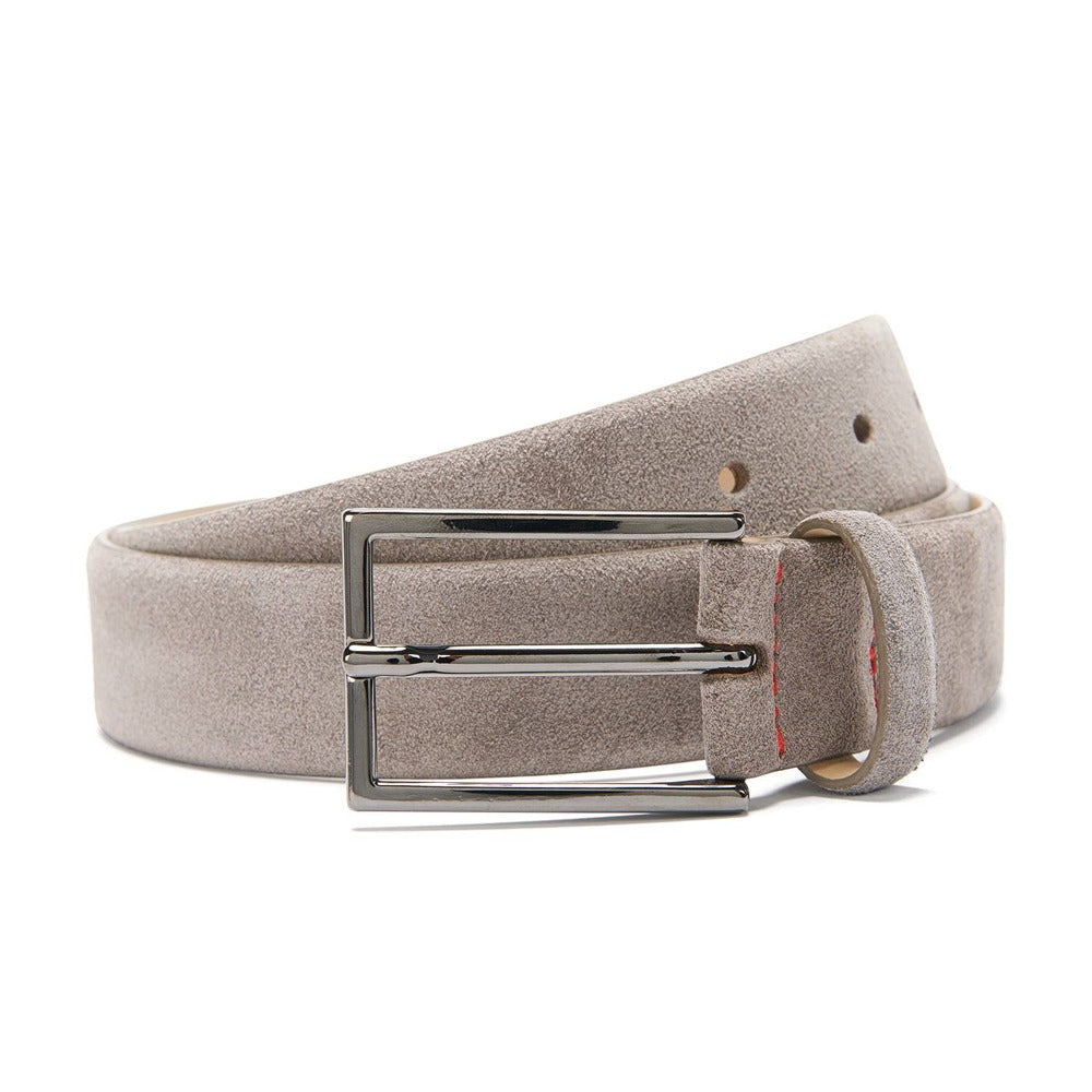 Ceinture HUGO - 50332883 Gris