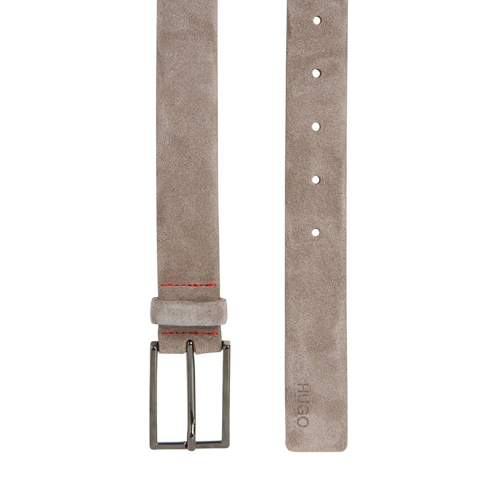 Ceinture - 50332883 Gris