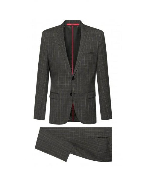 Habit - 50417304 Charcoal