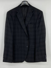 Veston BOSS - 50417794 Noir