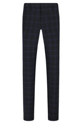 Pantalon habillé BOSS - 50421703 402