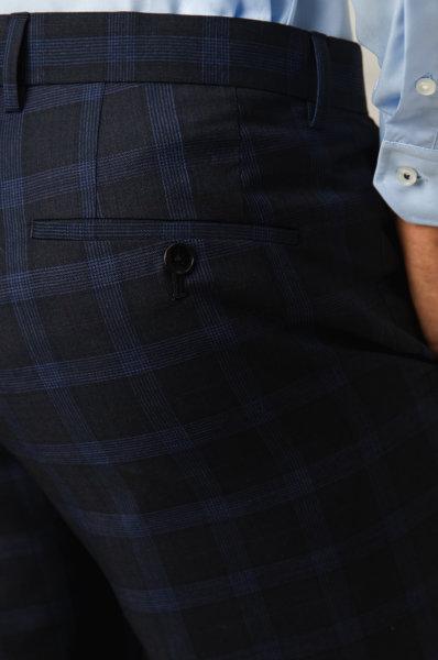 Pantalon habillé BOSS - 50421703 402