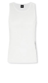 Camisole BOSS - 50426263 Blanc