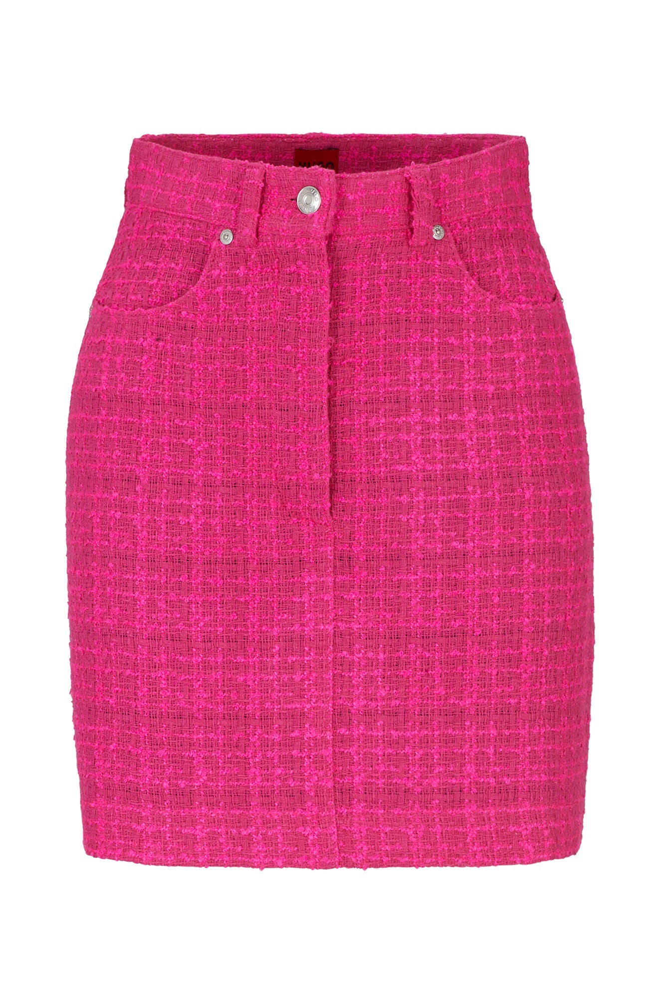 Jupe pour femme par HUGO BOSS | 50508664 967-OPEN MISCELLANEOUS | Boutique Vvög, vêtements mode pour homme et femme