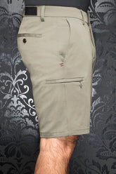Bermuda/Short pour homme par Au Noir | BAYLINER-HOGAN Pierre | Boutique Vvög, inventaire complet de la marque Au Noir