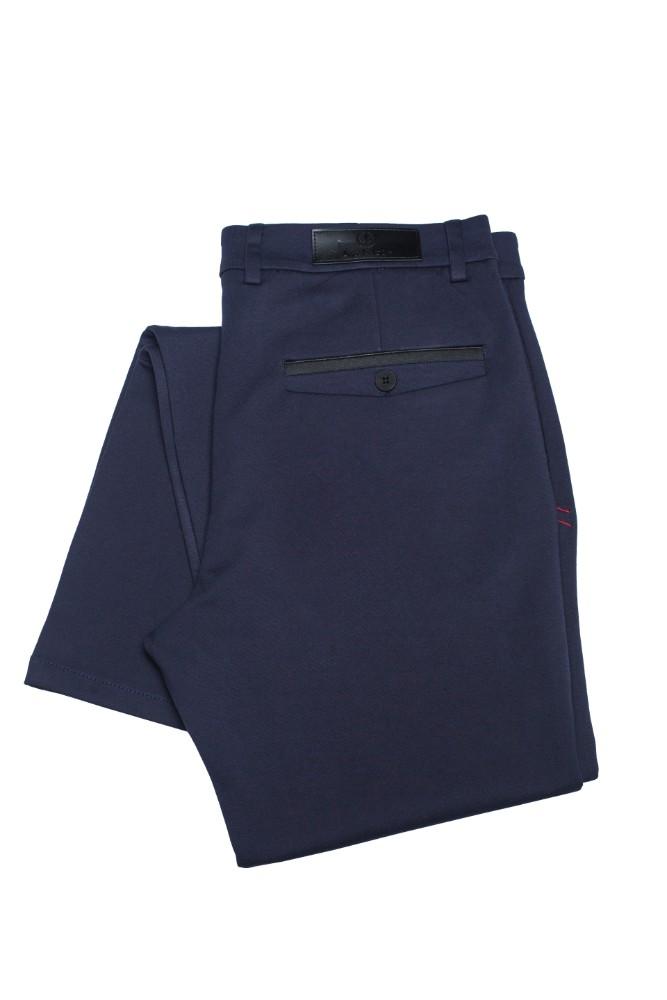 Pantalon pour homme par Au Noir | Beretta Midnight | Boutique Vvög, inventaire complet de la marque Au Noir