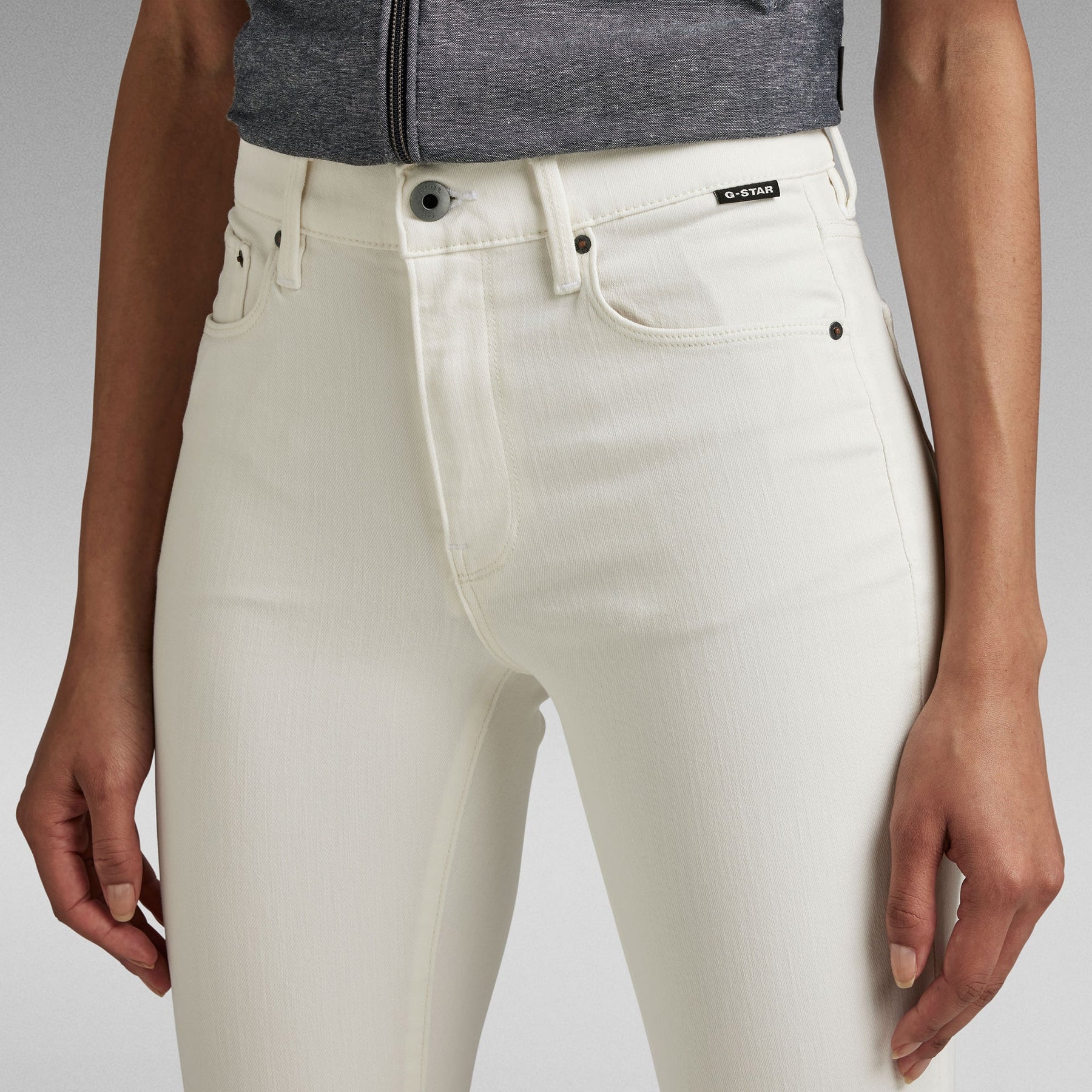 Jeans pour femme par G-Star RAW | D05175 C258 G006 | Boutique Vvög, vêtements mode pour homme et femme