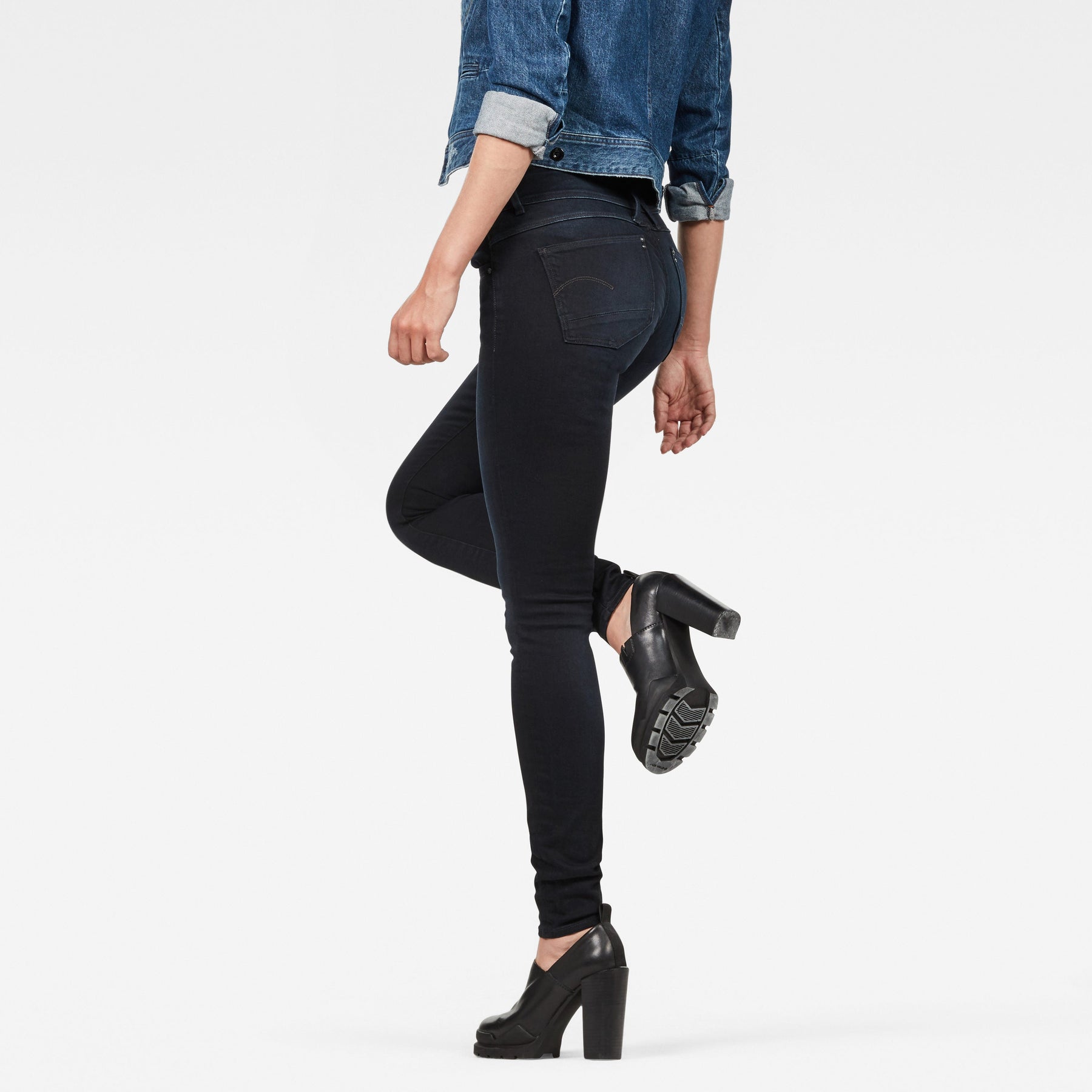 JEANS - D06746 8971 9753