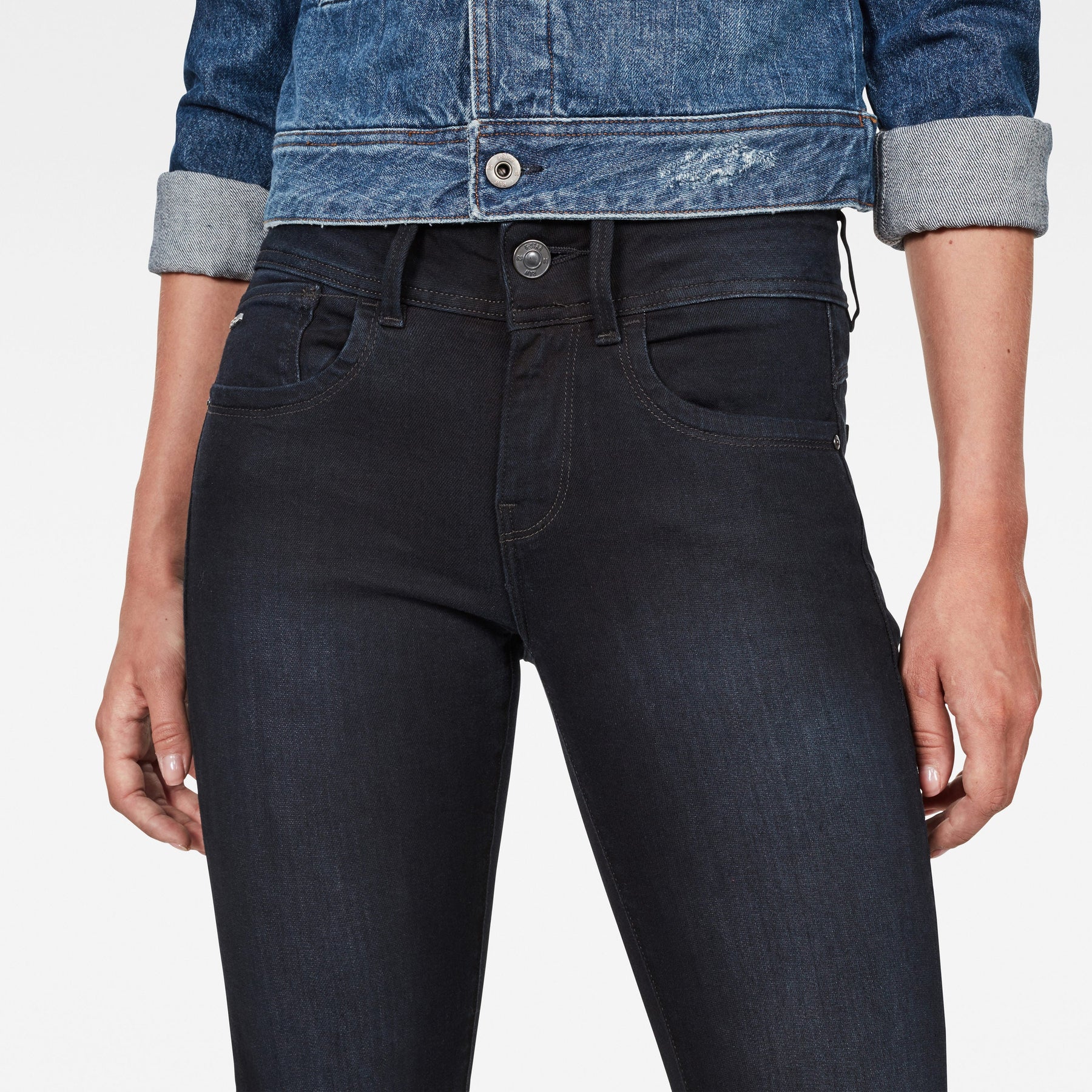 JEANS - D06746 8971 9753